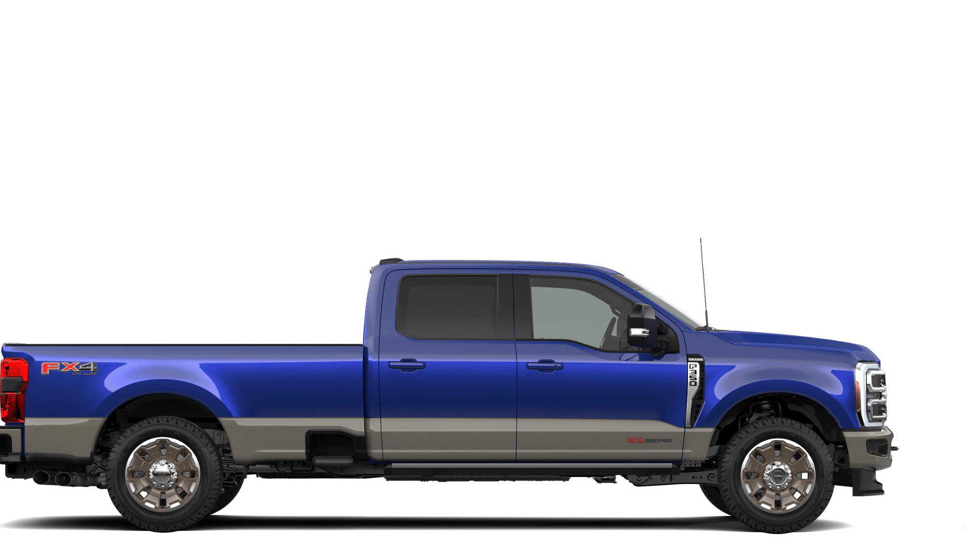 2026 Ford Super Duty® External Image 1